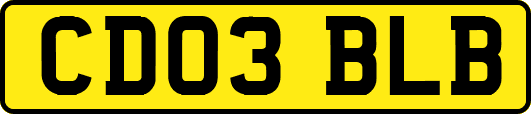 CD03BLB