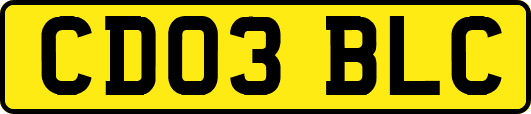 CD03BLC