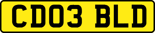 CD03BLD