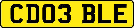 CD03BLE