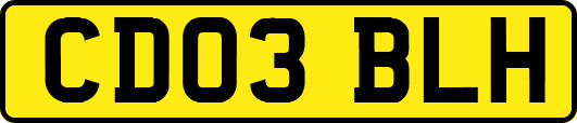 CD03BLH