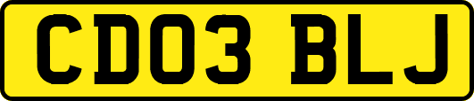 CD03BLJ