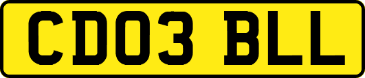 CD03BLL