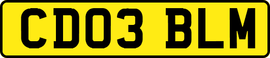 CD03BLM
