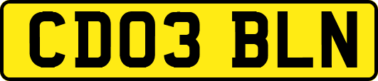 CD03BLN
