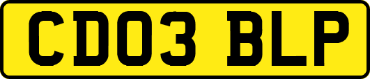 CD03BLP
