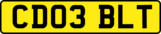 CD03BLT
