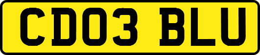CD03BLU