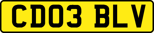 CD03BLV