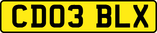 CD03BLX