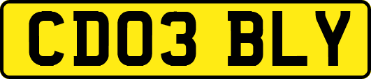 CD03BLY