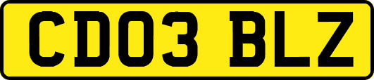 CD03BLZ