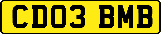 CD03BMB