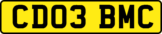 CD03BMC