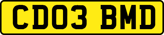 CD03BMD
