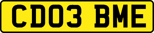 CD03BME