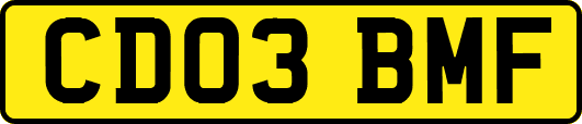 CD03BMF