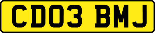 CD03BMJ