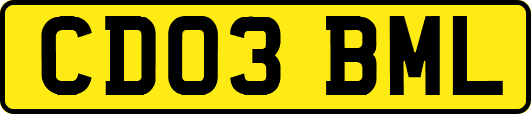 CD03BML