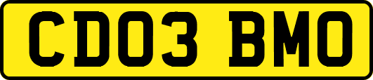 CD03BMO