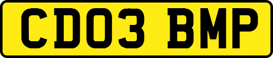CD03BMP