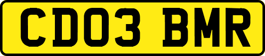 CD03BMR