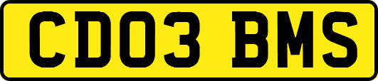 CD03BMS