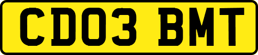 CD03BMT