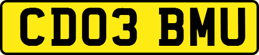 CD03BMU