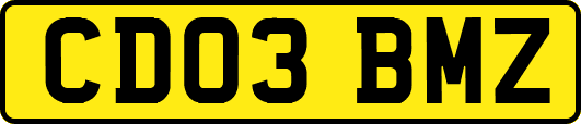 CD03BMZ