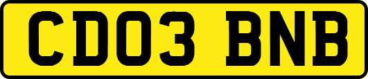 CD03BNB