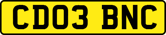 CD03BNC