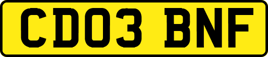 CD03BNF