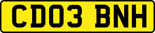 CD03BNH