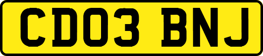 CD03BNJ