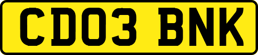 CD03BNK