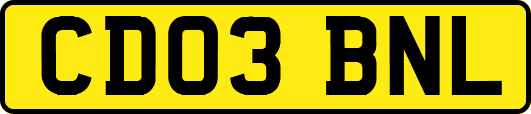 CD03BNL