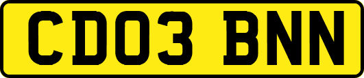 CD03BNN