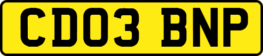 CD03BNP