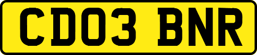CD03BNR