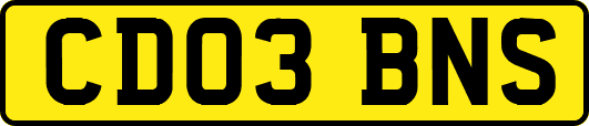 CD03BNS