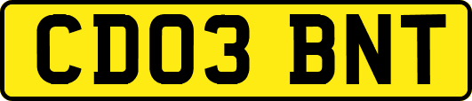 CD03BNT