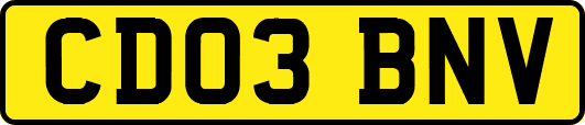 CD03BNV