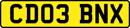 CD03BNX
