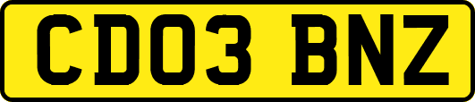 CD03BNZ