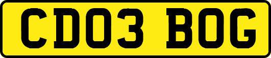 CD03BOG