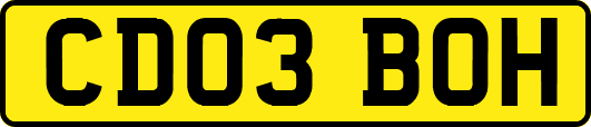 CD03BOH