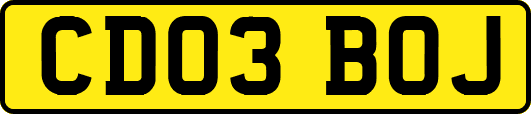 CD03BOJ