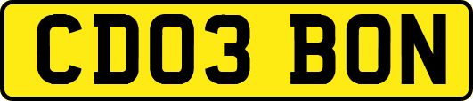 CD03BON