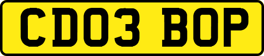 CD03BOP